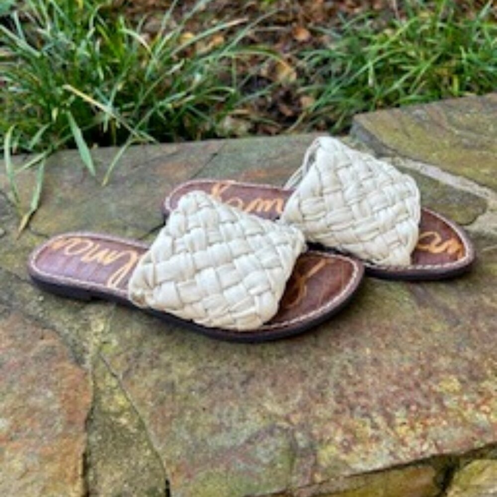 Sam Edelman Slides